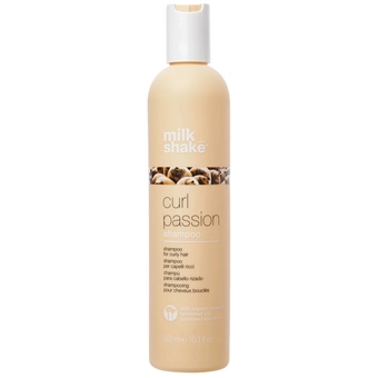 Шампунь для кучерявого волосся Milk Shake Curl Passion Shampoo, 300 мл