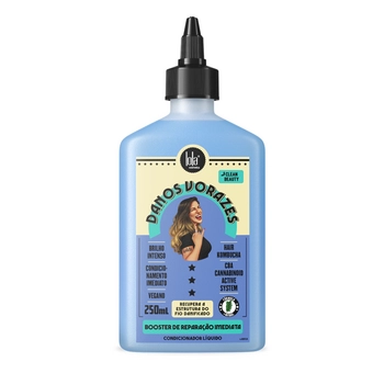 Кондиціонер відновлюючий Lola From Rio DANOS VORAZES BOOSTER DE REPARAÇÃO IMEDIATA 250 мл