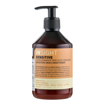 Кондиціонер для чутливої ​​шкіри голови Insight Sensitive Skin Conditioner 400мл