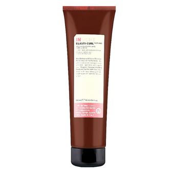 Маска для розплутування та догляду за кучерявим волоссям Insight Elasti-Curl Textured Detangling Mask 250мл