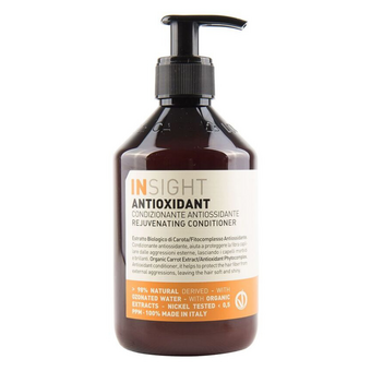 Тонізуючий кондиціонер для всіх типів волосся Insight Antioxidant Rejuvenating Conditioner 400мл
