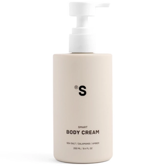 Smart лосьйон для тіла Sister’s Aroma Морська сіль 250 мл