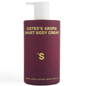Smart лосьйон для тіла Sister’s Aroma Інжир 250 мл