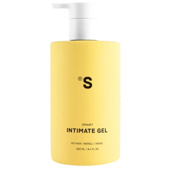 Гель для особистої гігієни Sister’s Aroma Ветивер 250 мл