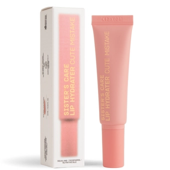 Бальзам для губ Lip Hydrater Sister’s Aroma Cute Mistake 10 мл