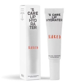 Бальзам для губ Sister’s Aroma Lip Hydrater Naked 10 мл