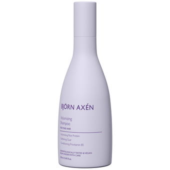 Шампунь для об'єму волосся Björn Axén Volumizing Shampoo 250 мл