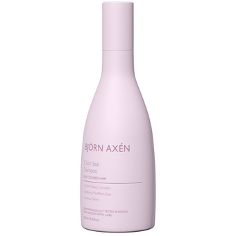 Шампунь для фарбованого волосся Björn Axén Color Seal Shampoo 250 мл
