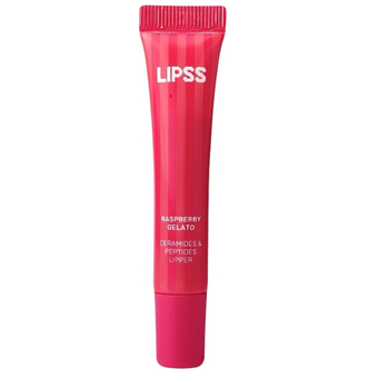 Lipper-блиск “Малинове морозиво” Lipss Raspberry Gelato