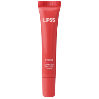 Lipper-блиск “Лічі” LIPSS Lychee Spritz