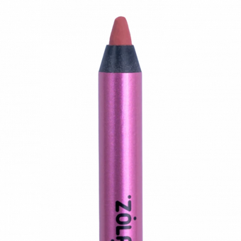 Олівець гелевий для губ 103 ZOLA Cocoa