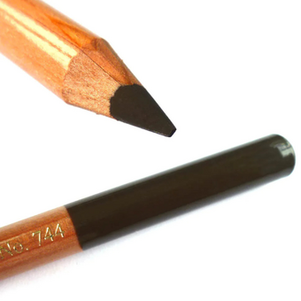 Олівець для брів Miss Tais 744