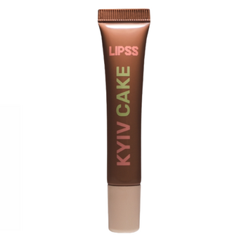 Lipper-блиск LIPSS KYIV CAKE