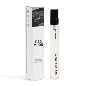 Парфум Sister’s Aroma RED MOON 10 мл