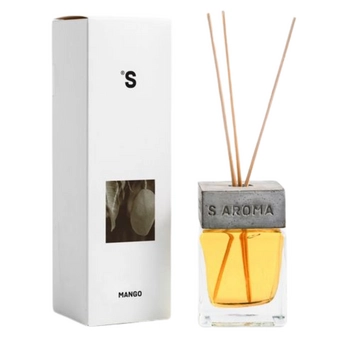 Аромат для дому Sister’s Aroma МАНГО
