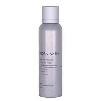Bjorn Axen Volume Mousse Мус для об'єму волосся 200 мл