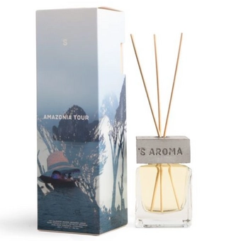 Аромат для дому Sister’s Aroma AMAZONIA TOUR