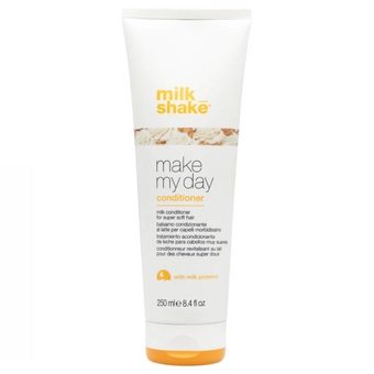 Пом'якшувальний кондиціонер для всіх типів волосся Milk Shake Make My Day Conditioner, 250 мл