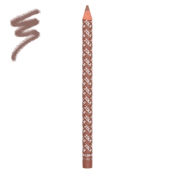 Олівець для брів пудровий ZOLA Powder Brow Pencil Blonde