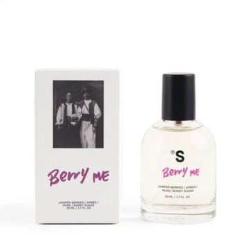 Парфум Sister’s Aroma BERRY ME 50 мл