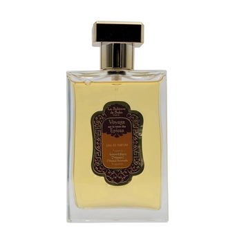 Парфумована вода Аюрведична Eau de Parfume Ayuverdique 100 мл