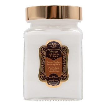 Бальзам для Тіла Аюрведичний La Sultane de Saba Voyage Epices Melting Balm Oriental Ayurvedic 300 мл