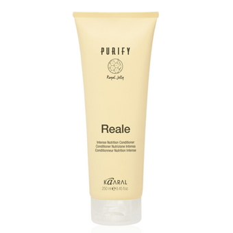 Kaaral Purify Reale Conditioner Інтенсивний живильний кондиціонер 250 мл