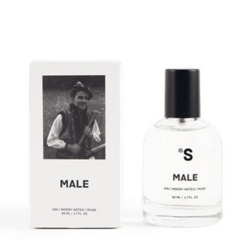 Парфум Sister’s Aroma MALE 50 мл