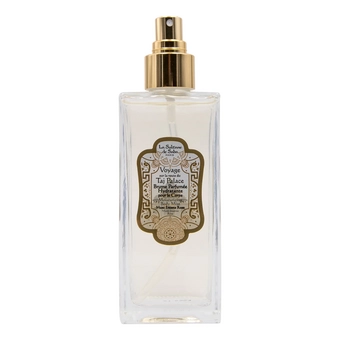 Парфумований Спрей для Тіла Мускус, Ладан, Троянда La Sultane de Saba Voyage Taj Palace Moisturizing Body Mist Musk Incense Rose 200 мл