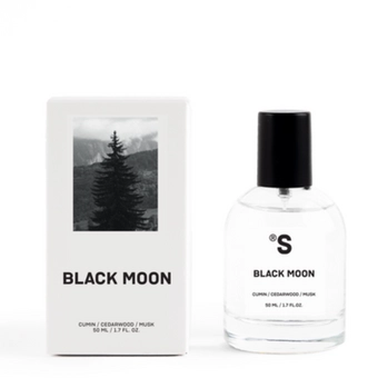 Парфум Sister’s Aroma BLACK MOON 50 мл