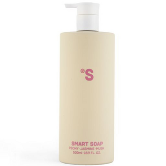 Smart мило для рук Sister’s Aroma Півонія 500 мл