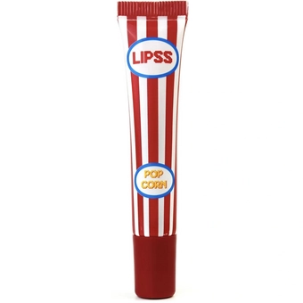 Lipper-блиск LIPSS POPCORN