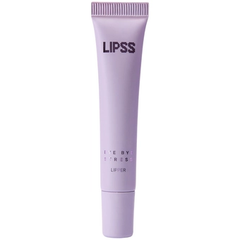 Lipper-блиск LIPSS BYE BYE STRESS