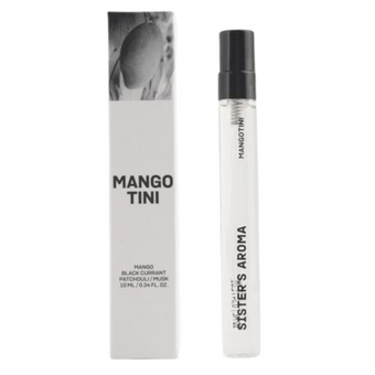 Travel парфум Sister’s Aroma MANGOTINI 10 мл