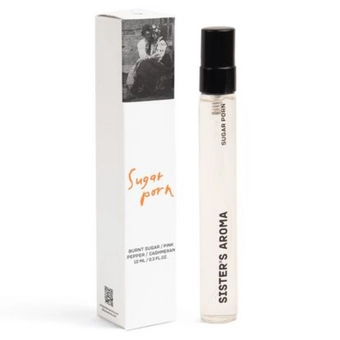 Travel парфум Sister’s Aroma SUGAR PORN 10 мл