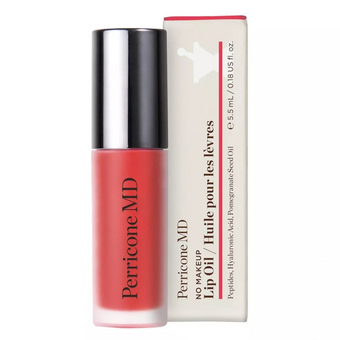 Олія для губ Perricone MD LIP OIL - RASPBERRY 5.5 мл