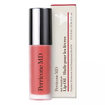 Олія для губ Perricone MD LIP OIL - POMEGRANATE 5.5 мл