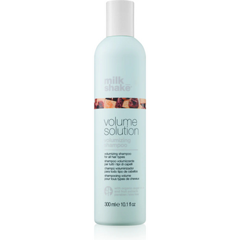 Шампунь для збільшення об'єму волосся Milk Shake Volume Solution Volumizing Shampoo 300 мл