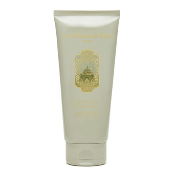 Молочко для тіла  Мускусу, ладан та троянд La Sultane De Saba Taj Palace Body Lotion Musk Incense Rose 200мл