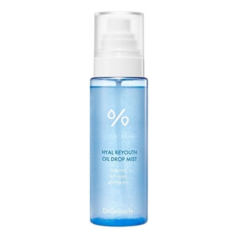 Dr.Ceuracle - Двофазний зволожувальний міст з гіалуроновою кислотою , 125 ml