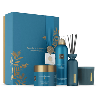 The Ritual of Hammam Подарунковий набір розмір L