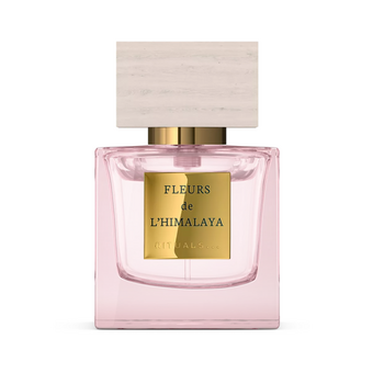 The Iconic Collection Rituals - Fleurs de l’Himalaya Парфуми , 50 ml