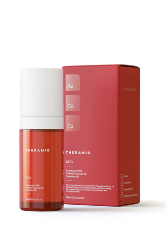 THERAMID Антивікова сироватка 30 мл. THERAMID AZID