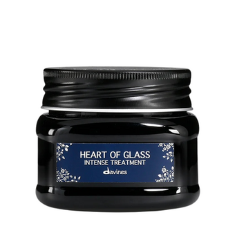Інтенсивний відновлювальний догляд для блонду Heart of Glass Davines Davines, 150мл
