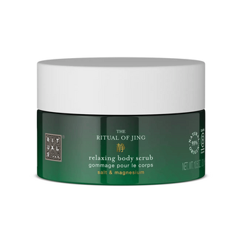 The Ritual of Jing Скраб для тіла 300 g