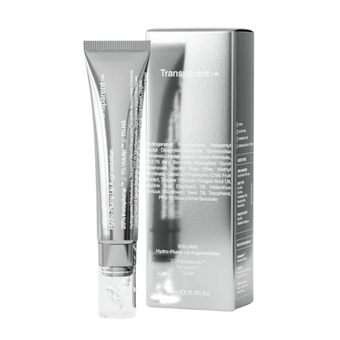 Transparent-Lab Volume Hydro Plump Lip Augmentation Засіб для ефекту збільшення губ 15 мл