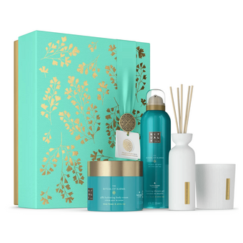 The Ritual of Karma Подарунковий набір розмір L