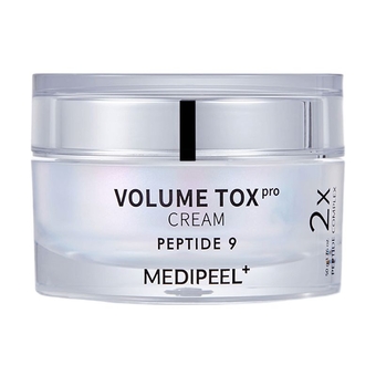 Крем для обличчя з пептидами MEDI-PEEL Peptide 9 Volume Tox Cream PRO 50 мл