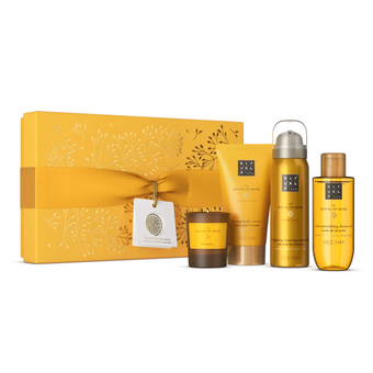 The Ritual of Mehr Подарунковий набір розмір S