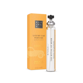 Автопарфуми The Ritual of Mehr 14 ml
